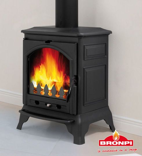 Ordesa: Productos y servicios de Chimeneas Hergar Ordesa: Productos y servicios de Chimeneas Hergar