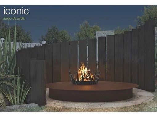 Icocnic: Productos y servicios de Chimeneas Hergar Icocnic: Productos y servicios de Chimeneas Hergar