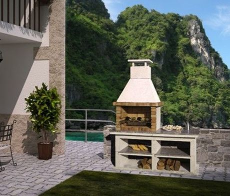 Segarra: Productos y servicios de Chimeneas Hergar Segarra: Productos y servicios de Chimeneas Hergar