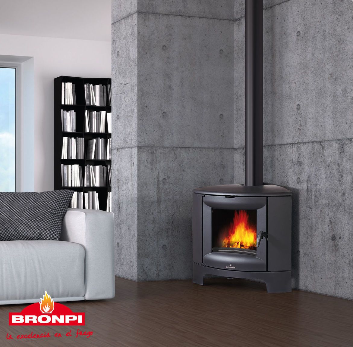 Bremen: Productos y servicios de Chimeneas Hergar Bremen: Productos y servicios de Chimeneas Hergar
