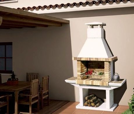 Garrotxa: Productos y servicios de Chimeneas Hergar Garrotxa: Productos y servicios de Chimeneas Hergar