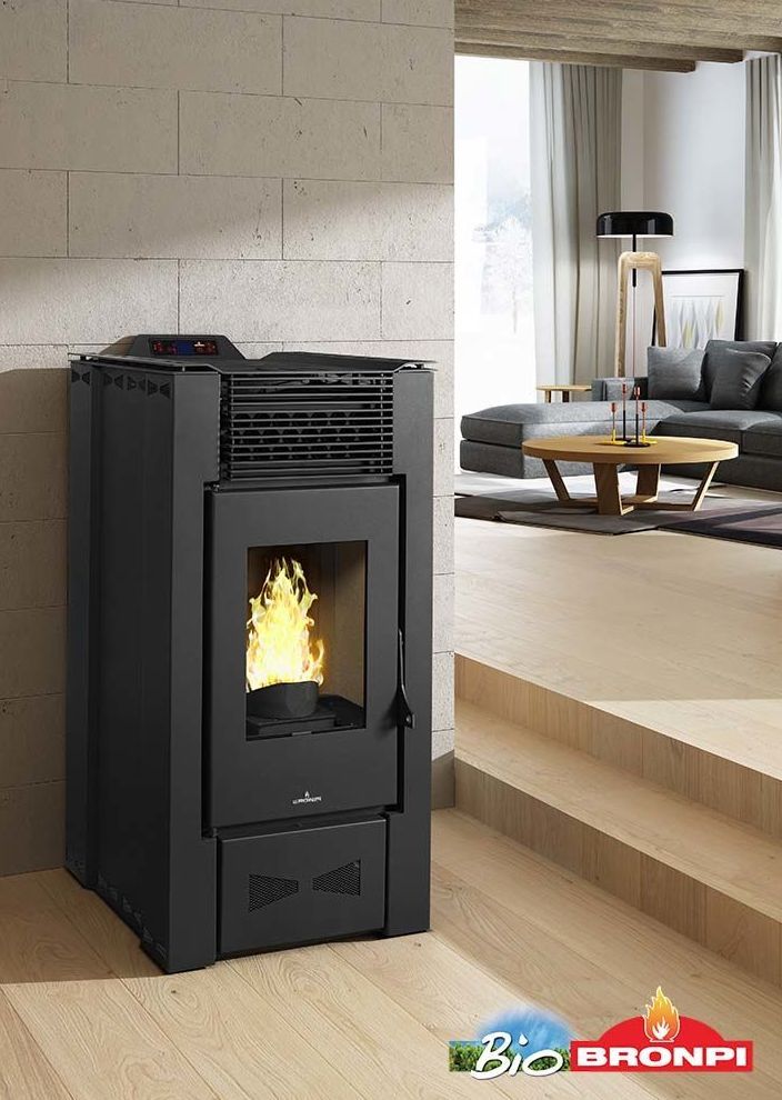 Eva: Productos y servicios de Chimeneas Hergar Eva: Productos y servicios de Chimeneas Hergar