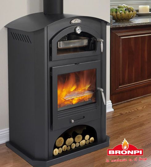 Bremen: Productos y servicios de Chimeneas Hergar Bremen: Productos y servicios de Chimeneas Hergar