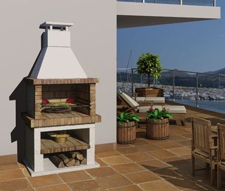 Estivella: Productos y servicios de Chimeneas Hergar Estivella: Productos y servicios de Chimeneas Hergar