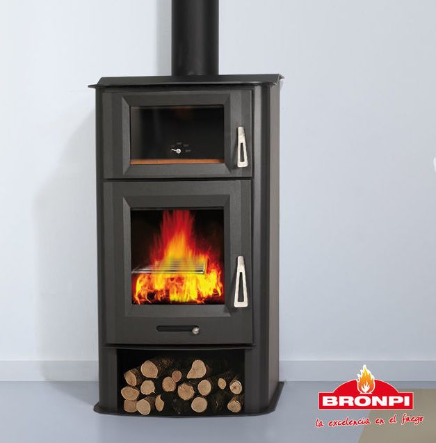 Tudela: Productos y servicios de Chimeneas Hergar Tudela: Productos y servicios de Chimeneas Hergar