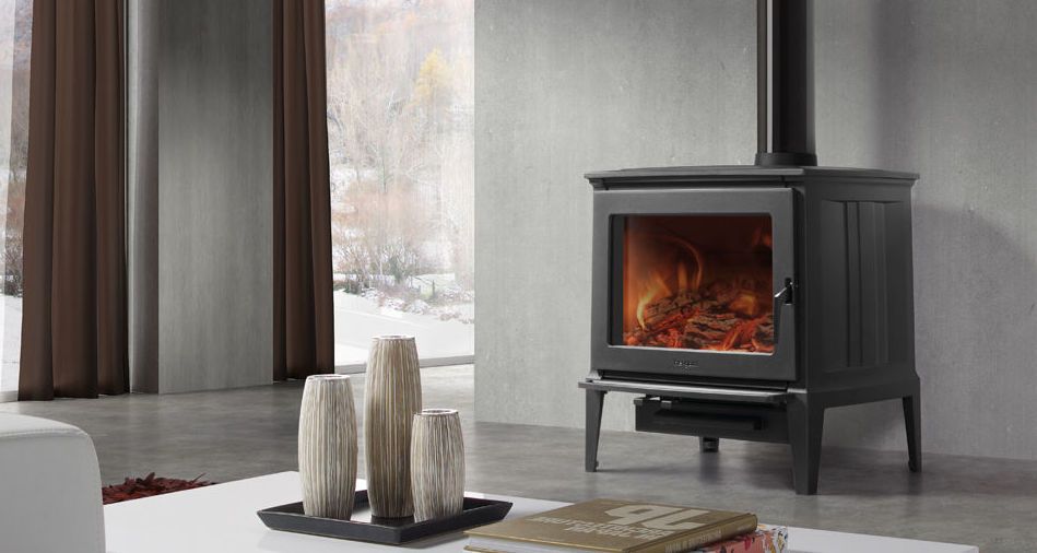 E - 30 L: Productos y servicios de Chimeneas Hergar E - 30 L: Productos y servicios de Chimeneas Hergar