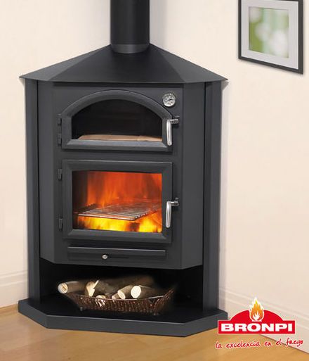 Gredos - H: Productos y servicios de Chimeneas Hergar Gredos - H: Productos y servicios de Chimeneas Hergar
