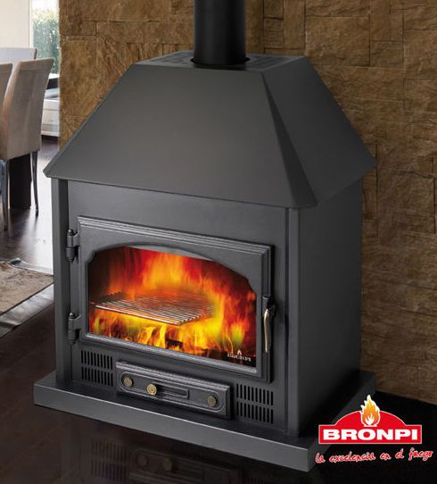 Jaca: Productos y servicios de Chimeneas Hergar Jaca: Productos y servicios de Chimeneas Hergar