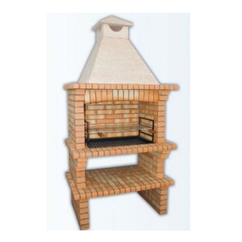 124: Productos y servicios de Chimeneas Hergar 124: Productos y servicios de Chimeneas Hergar