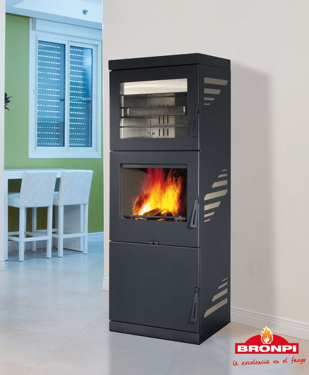 Mónaco: Productos y servicios de Chimeneas Hergar Mónaco: Productos y servicios de Chimeneas Hergar