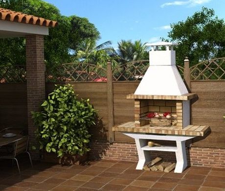 Urgell: Productos y servicios de Chimeneas Hergar Urgell: Productos y servicios de Chimeneas Hergar