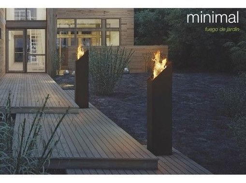 Minimal: Productos y servicios de Chimeneas Hergar Minimal: Productos y servicios de Chimeneas Hergar