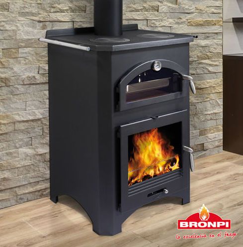 Monza: Productos y servicios de Chimeneas Hergar Monza: Productos y servicios de Chimeneas Hergar