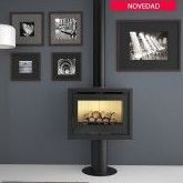 M - 204: Productos y servicios de Chimeneas Hergar M - 204: Productos y servicios de Chimeneas Hergar