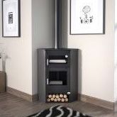 M - 105H: Productos y servicios de Chimeneas Hergar M - 105H: Productos y servicios de Chimeneas Hergar