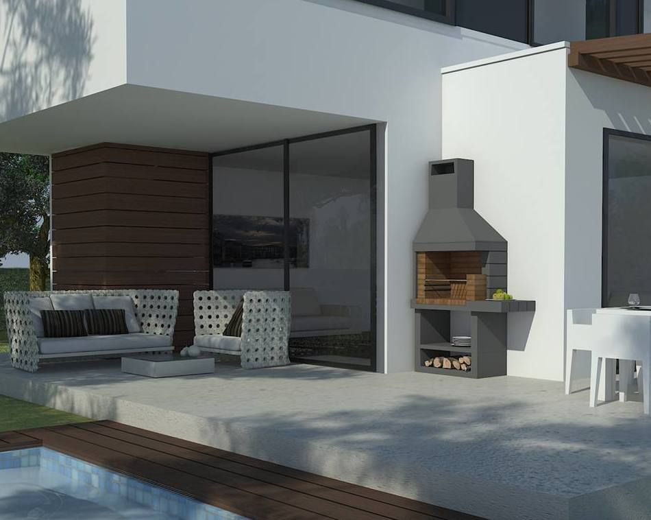 Aran: Productos y servicios de Chimeneas Hergar Aran: Productos y servicios de Chimeneas Hergar