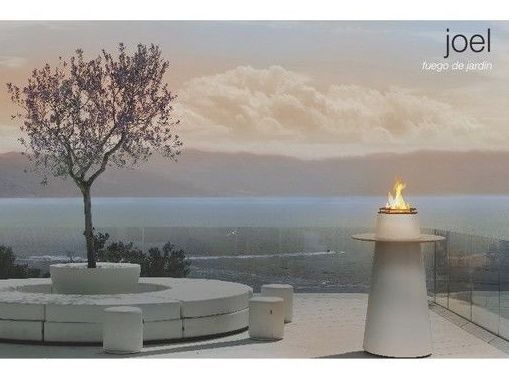 Joel: Productos y servicios de Chimeneas Hergar Joel: Productos y servicios de Chimeneas Hergar