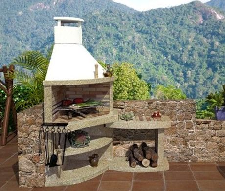 Osona: Productos y servicios de Chimeneas Hergar Osona: Productos y servicios de Chimeneas Hergar