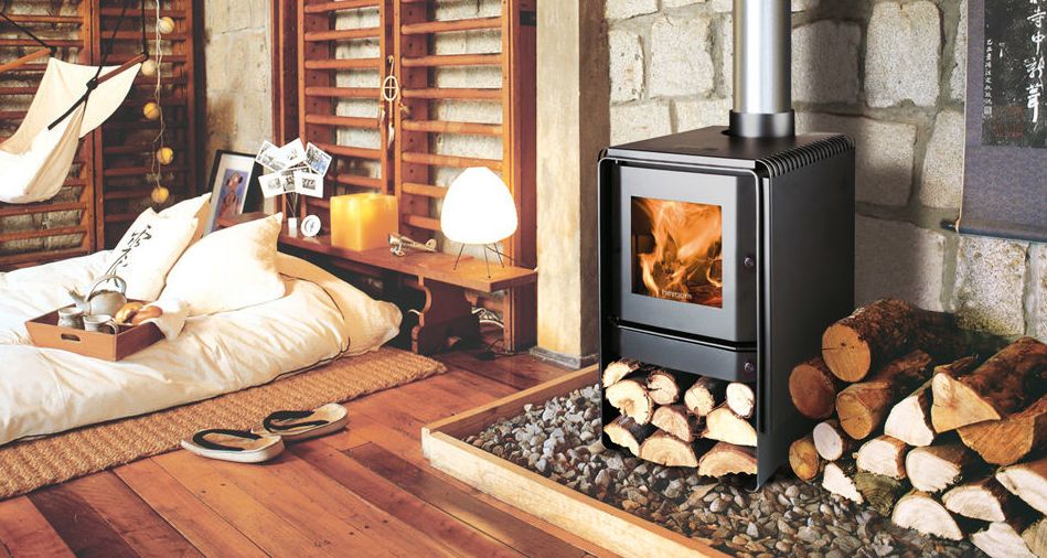 ECO - 380: Productos y servicios de Chimeneas Hergar ECO - 380: Productos y servicios de Chimeneas Hergar
