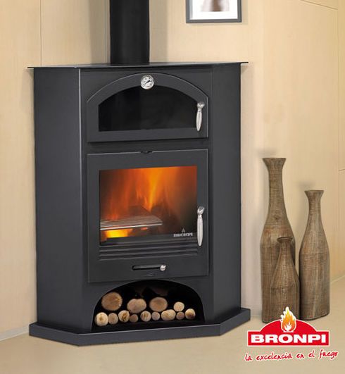 Atenas: Productos y servicios de Chimeneas Hergar Atenas: Productos y servicios de Chimeneas Hergar