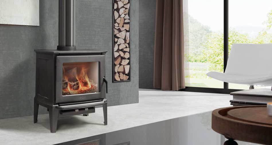 E - 30 S: Productos y servicios de Chimeneas Hergar E - 30 S: Productos y servicios de Chimeneas Hergar