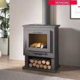 CH - 1: Productos y servicios de Chimeneas Hergar CH - 1: Productos y servicios de Chimeneas Hergar