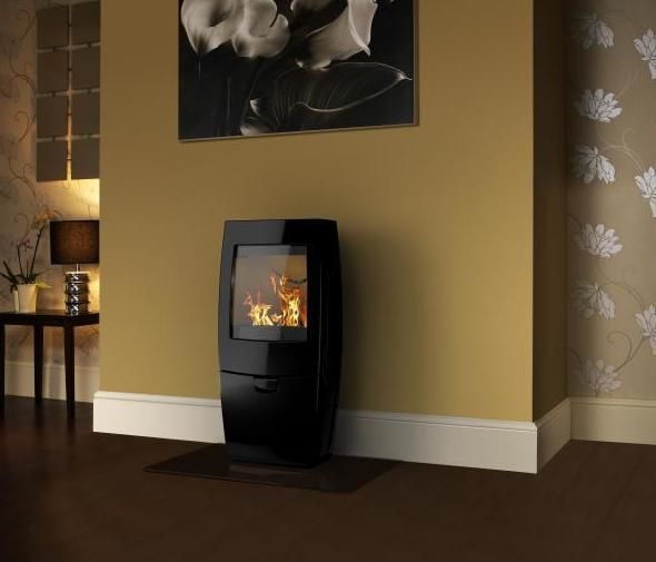 Sense 200: Productos y servicios de Chimeneas Hergar Sense 200: Productos y servicios de Chimeneas Hergar