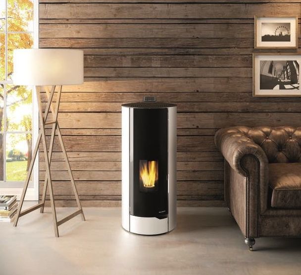 ECOFIRE NINA ECOFIRE NINA