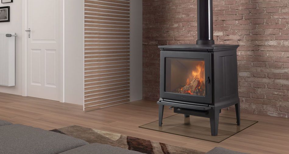 E - 30 M: Productos y servicios de Chimeneas Hergar E - 30 M: Productos y servicios de Chimeneas Hergar