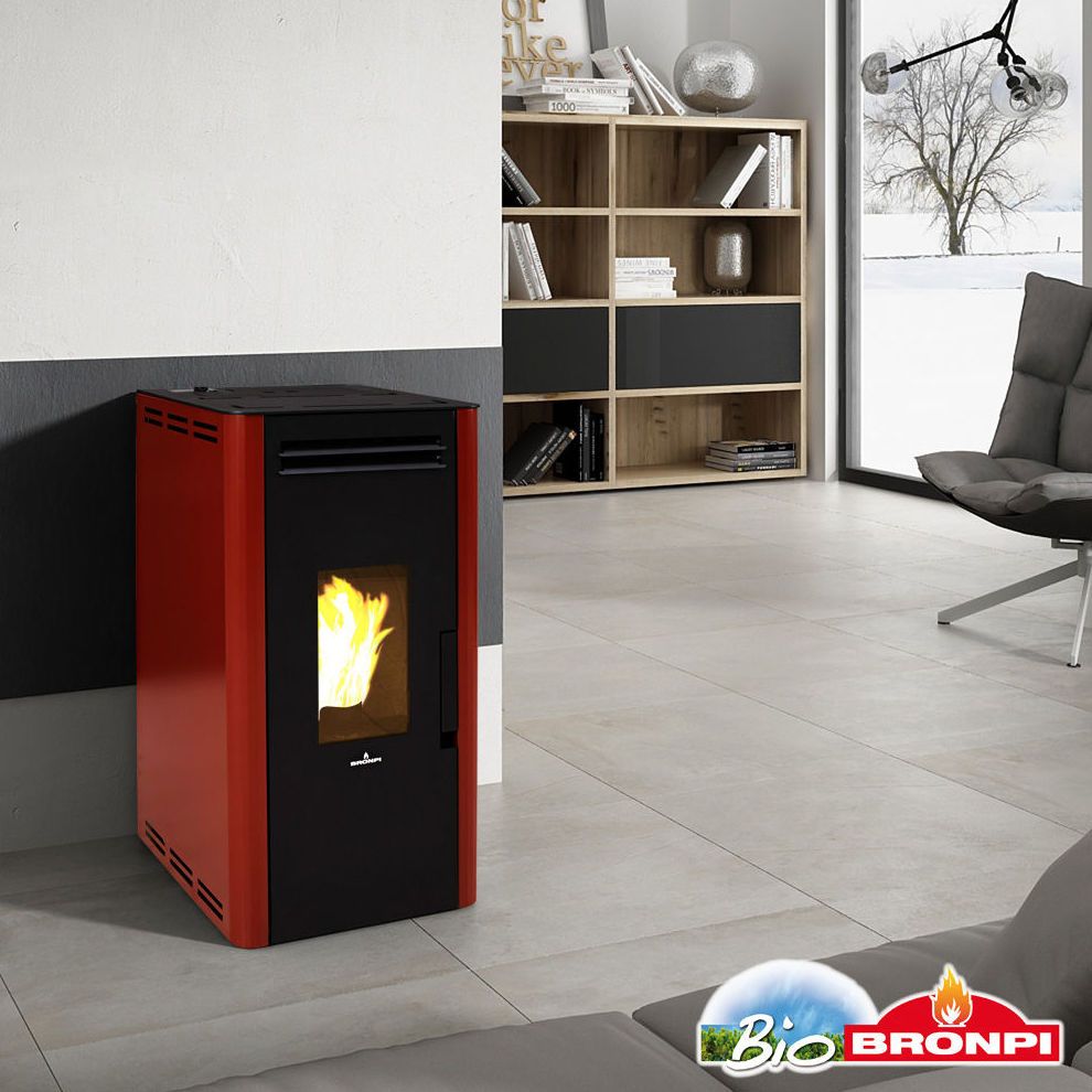 Berta: Productos y servicios de Chimeneas Hergar Berta: Productos y servicios de Chimeneas Hergar