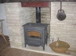 Tipos de chimeneas y estufas: Productos y servicios de Chimeneas Hergar Tipos de chimeneas y estufas: Productos y servicios de Chimeneas Hergar