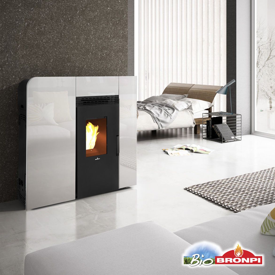 Cleo: Productos y servicios de Chimeneas Hergar Cleo: Productos y servicios de Chimeneas Hergar