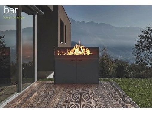 Bar: Productos y servicios de Chimeneas Hergar Bar: Productos y servicios de Chimeneas Hergar