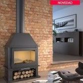 M - 108: Productos y servicios de Chimeneas Hergar M - 108: Productos y servicios de Chimeneas Hergar