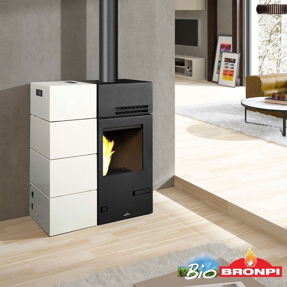 Carol mixta Leña-Pellet: Productos y servicios de Chimeneas Hergar Carol mixta Leña-Pellet: Productos y servicios de Chimeneas Hergar