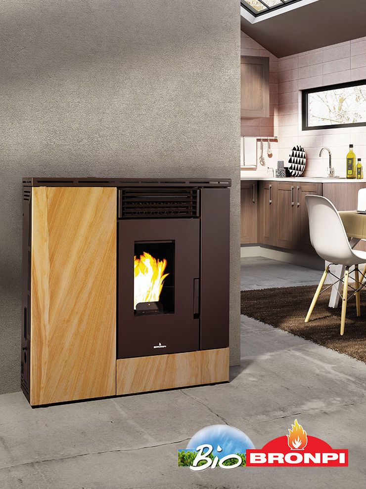 Alexia: Productos y servicios de Chimeneas Hergar Alexia: Productos y servicios de Chimeneas Hergar