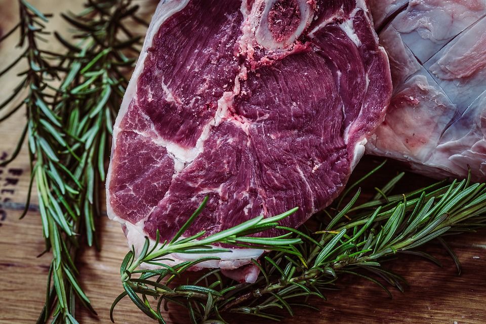 Carnes frescas: Catálogo de Carnicería Alfonso Carnes frescas: Catálogo de Carnicería Alfonso