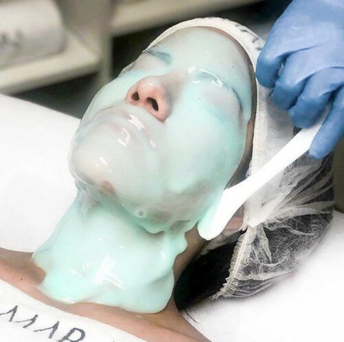 Tratamiento purificante : Tratamientos de Montserrat Travé, Clínica Anti-aging y Estética Avanzada Tratamiento purificante : Tratamientos de Montserrat Travé, Clínica Anti-aging y Estética Avanzada
