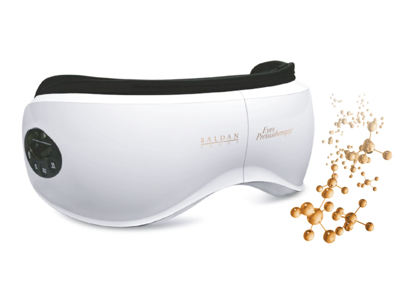 Iridium Eye Pressotherapy: Tratamientos de Montserrat Travé, Clínica Anti-aging y Estética Avanzada Iridium Eye Pressotherapy: Tratamientos de Montserrat Travé, Clínica Anti-aging y Estética Avanzada