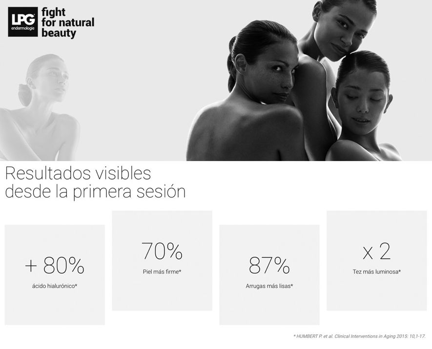 LPG Facial Endermologie: Tratamientos de Montserrat Travé, Clínica Anti-aging y Estética Avanzada LPG Facial Endermologie: Tratamientos de Montserrat Travé, Clínica Anti-aging y Estética Avanzada