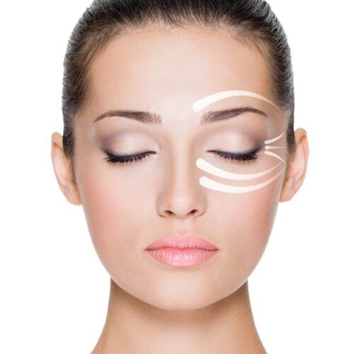 EYE BRIGHT TREATMENT: Tratamientos de Montserrat Travé, Clínica Anti-aging y Estética Avanzada EYE BRIGHT TREATMENT: Tratamientos de Montserrat Travé, Clínica Anti-aging y Estética Avanzada