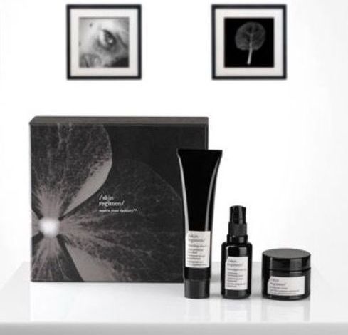 Tratamientos de Montserrat Travé- Skin Regimen 2.0 Detox Tratamientos de Montserrat Travé- Skin Regimen 2.0 Detox