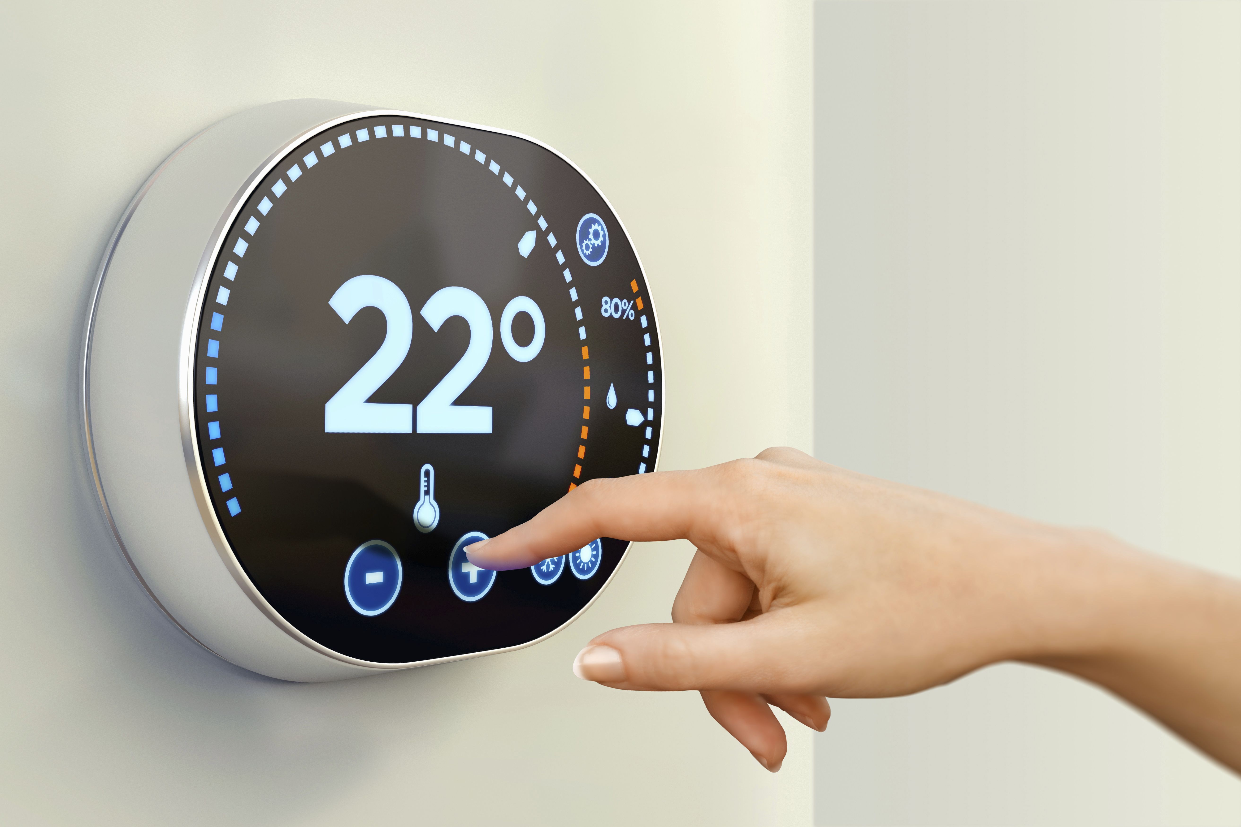 Climatización: Servicios de Ersorgas Climatización: Servicios de Ersorgas