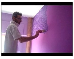 Pintura : Productos y servicios de Ignífugos Técnicos Engofer Pintura : Productos y servicios de Ignífugos Técnicos Engofer