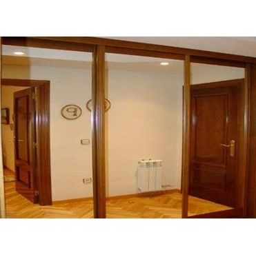 Carpintería tanto de interior como exterior: Productos y servicios de Ignífugos Técnicos Engofer Carpintería tanto de interior como exterior: Productos y servicios de Ignífugos Técnicos Engofer