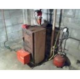 Fontanería: Productos y servicios de Ignífugos Técnicos Engofer Fontanería: Productos y servicios de Ignífugos Técnicos Engofer