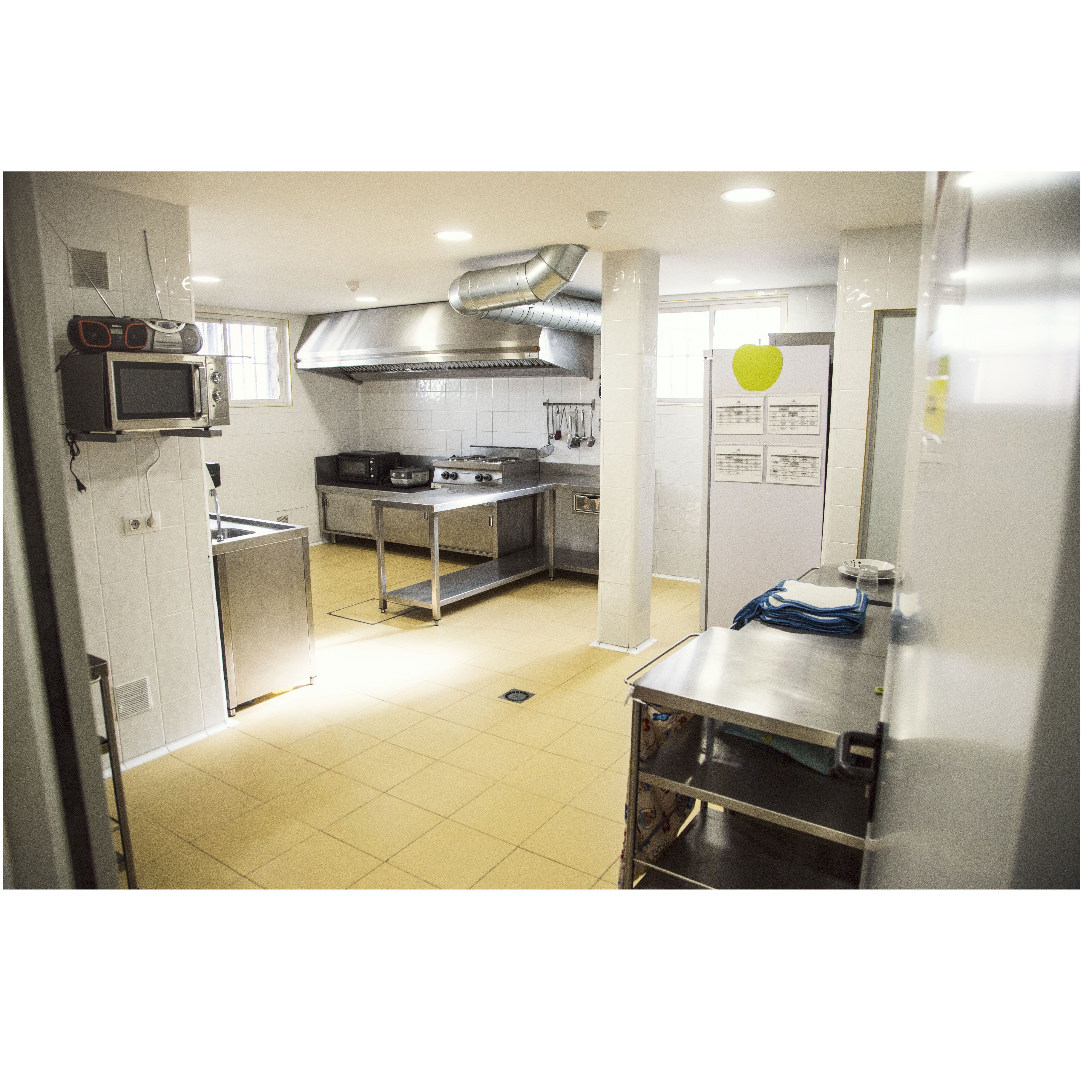 guardería con cocina casera valdemoro guardería con cocina casera valdemoro