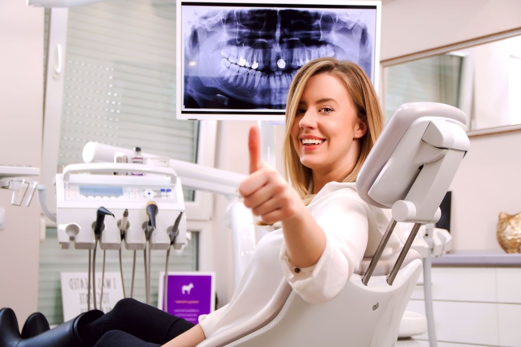 Tratamientos de estética dental