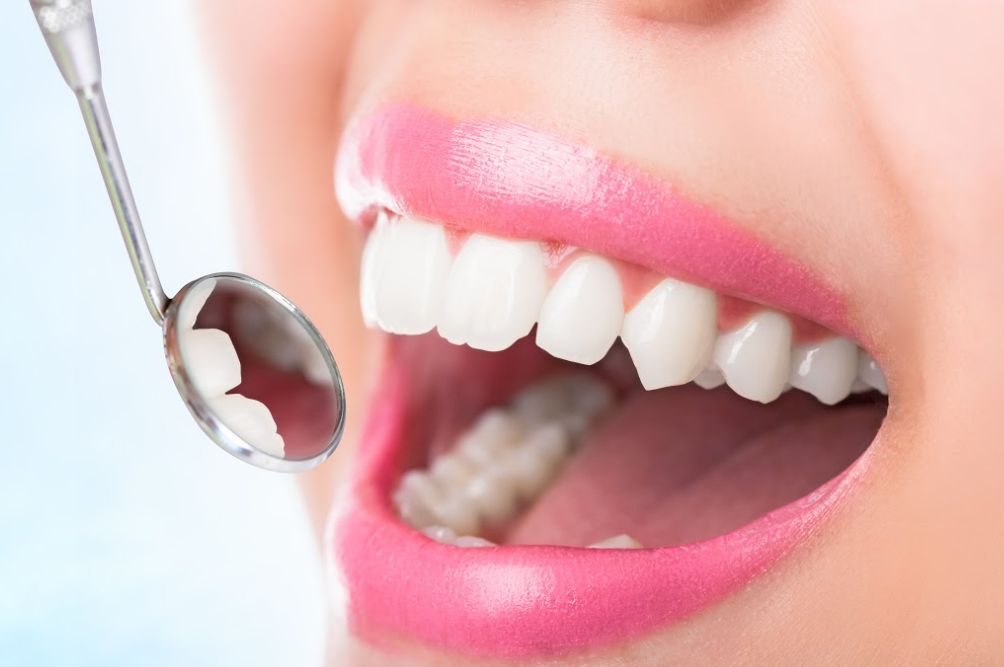 Higiene bucal: Tratamientos de Clínica Dental Dentimar Higiene bucal: Tratamientos de Clínica Dental Dentimar