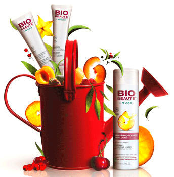 BIO-BEAUTE by nuxe BIO-BEAUTE by nuxe
